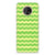 Nokia G50 TPU bumper Waves Green