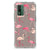 Nokia XR21 Case Anti-shock Flamingo