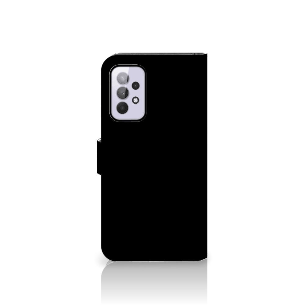 Samsung Galaxy A33 5G Leuk Hoesje Cow