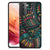 Samsung Galaxy S21 Back Case Aztec