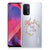 OPPO A93 5G Telefoonhoesje met Naam Boho Text