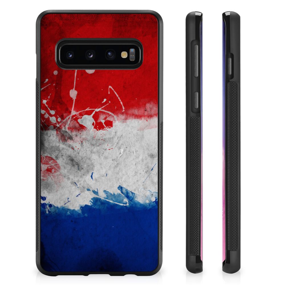 Samsung Galaxy S10+ Bumper Hoesje Nederland