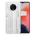 OnePlus 7T Bumper Hoesje White Wood