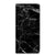 Samsung Galaxy A21s Standcase Marmer Zwart - Origineel Cadeau Vader - B2C Telecom