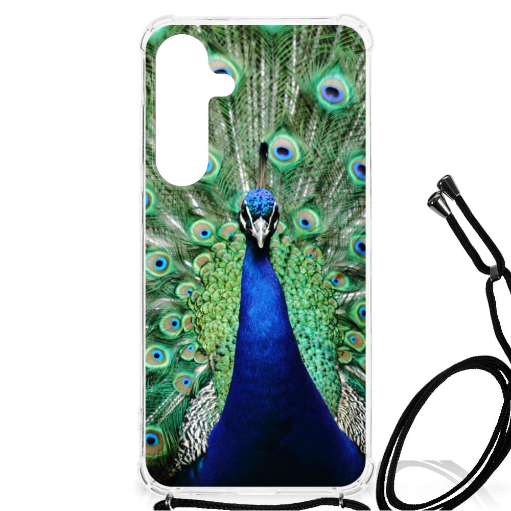 Samsung Galaxy S24 Plus Case Anti-shock Pauw