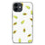 iPhone 12 Pro | 12 (6.1") Silicone Case Avocado