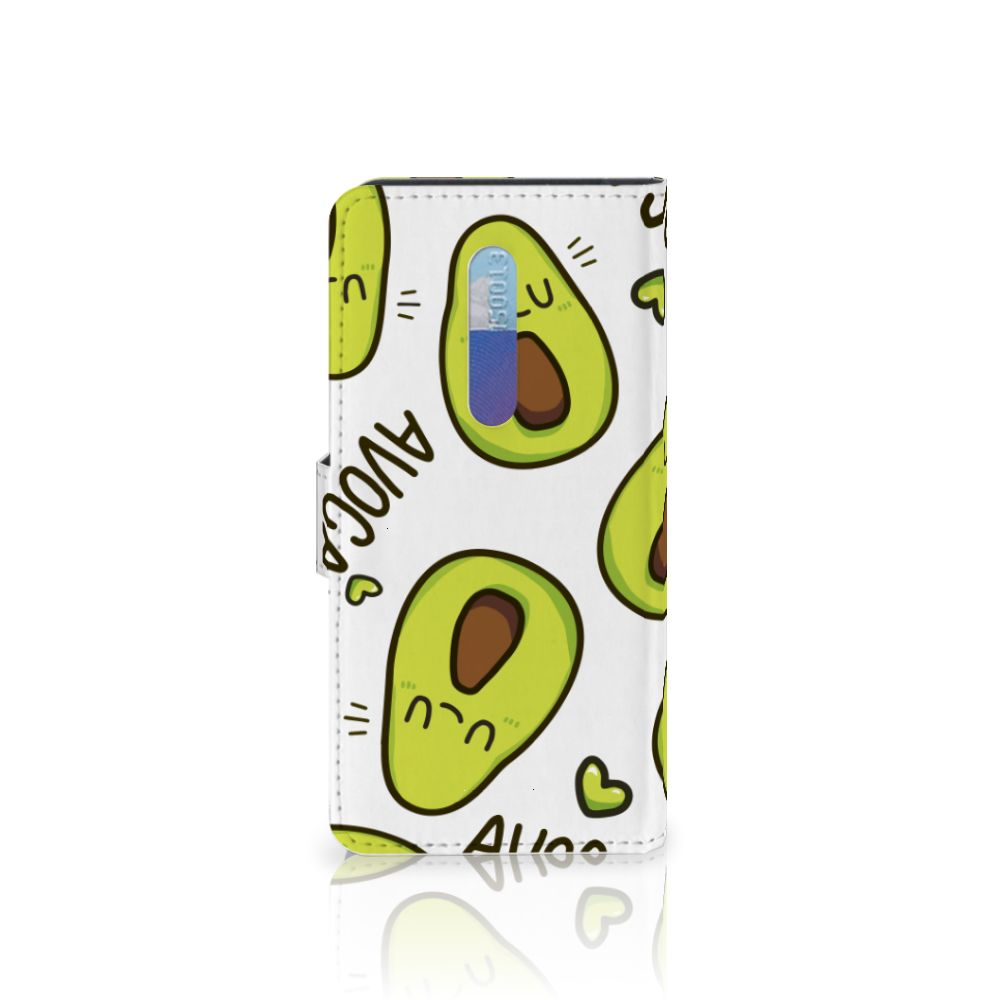 Xiaomi Redmi K20 Pro Leuk Hoesje Avocado Singing