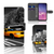 Samsung Galaxy S10e Flip Cover New York Taxi