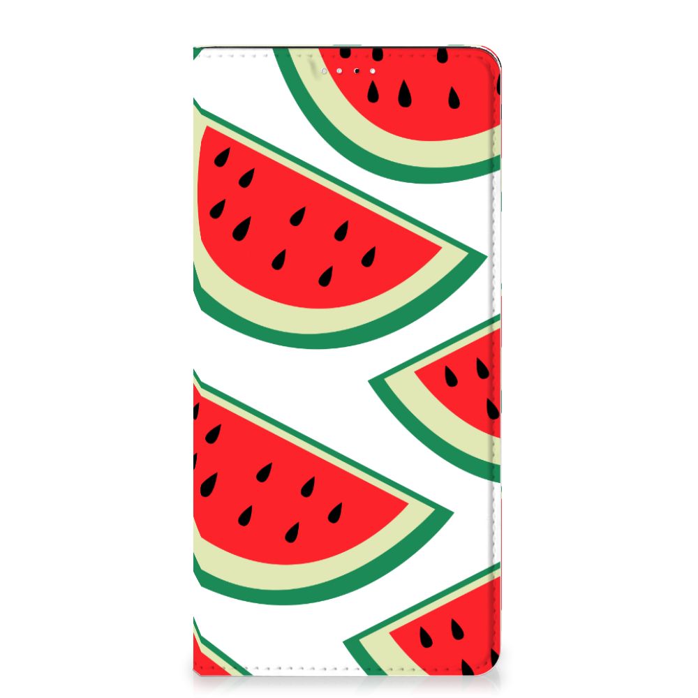 Samsung Galaxy A33 5G Flip Style Cover Watermelons - B2C Telecom