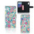 Samsung Xcover Pro Hoesje Flower Power