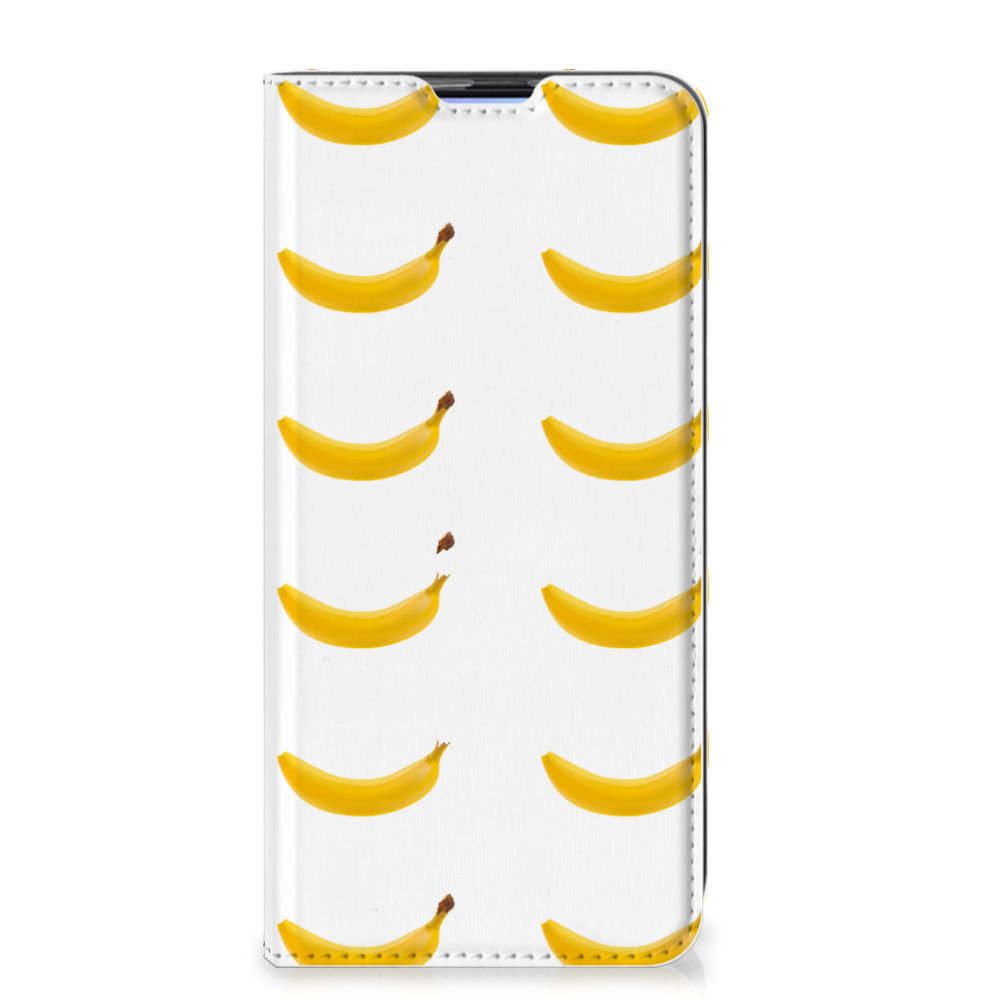 Xiaomi Redmi K20 Pro Flip Style Cover Banana - B2C Telecom