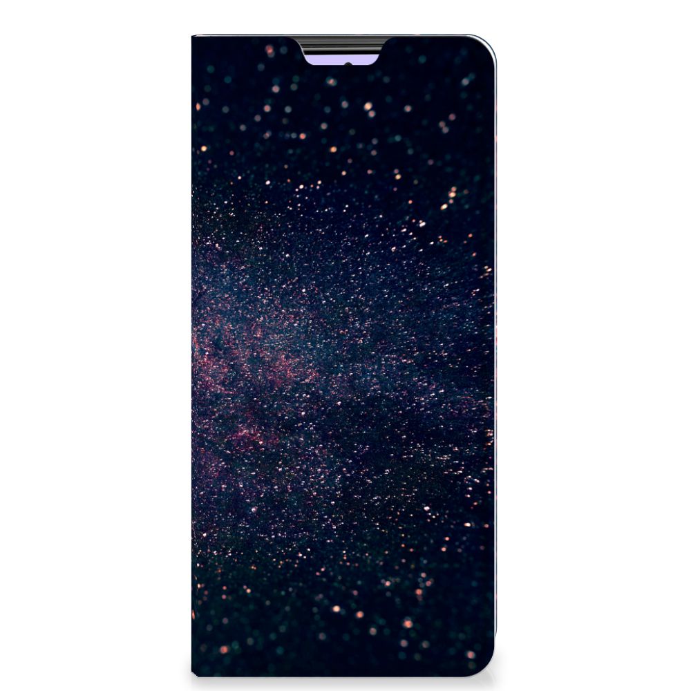 Xiaomi Redmi Note 10 Pro Stand Case Stars - B2C Telecom