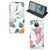 Nokia G10 | G20 Hoesje maken Bird Flowers