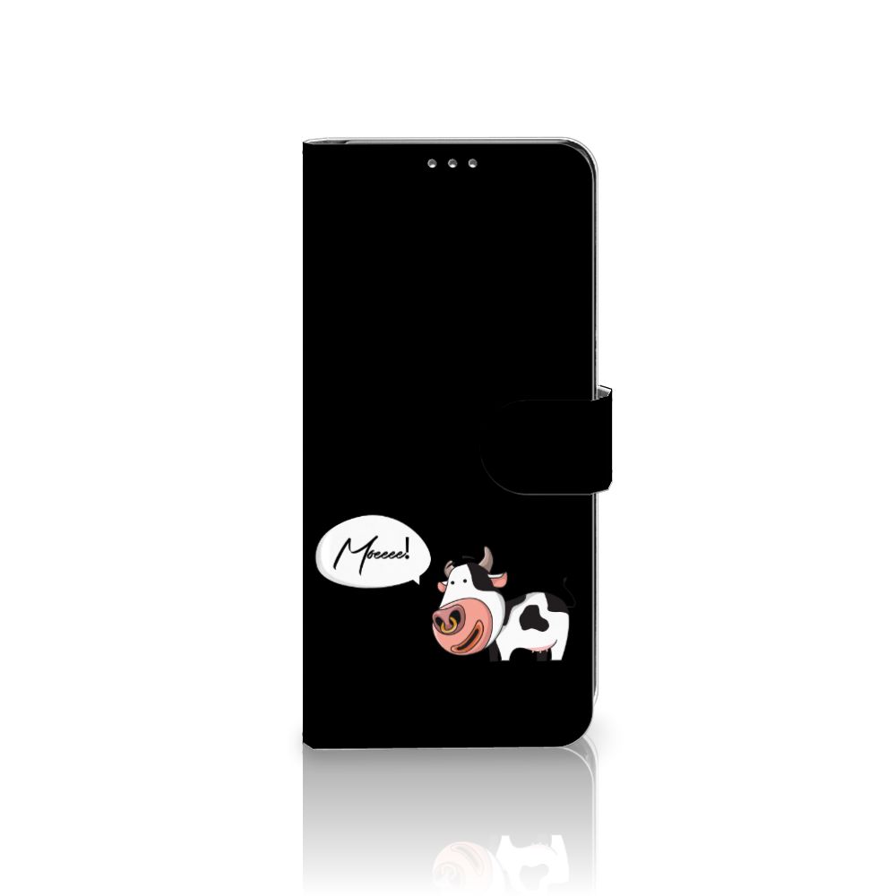 Samsung Galaxy S20 FE Leuk Hoesje Cow