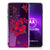 Motorola One Macro TPU Case Blossom Red B2C Telecom