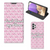 Samsung Galaxy A32 5G Design Case Flowers Pink DTMP - B2C Telecom