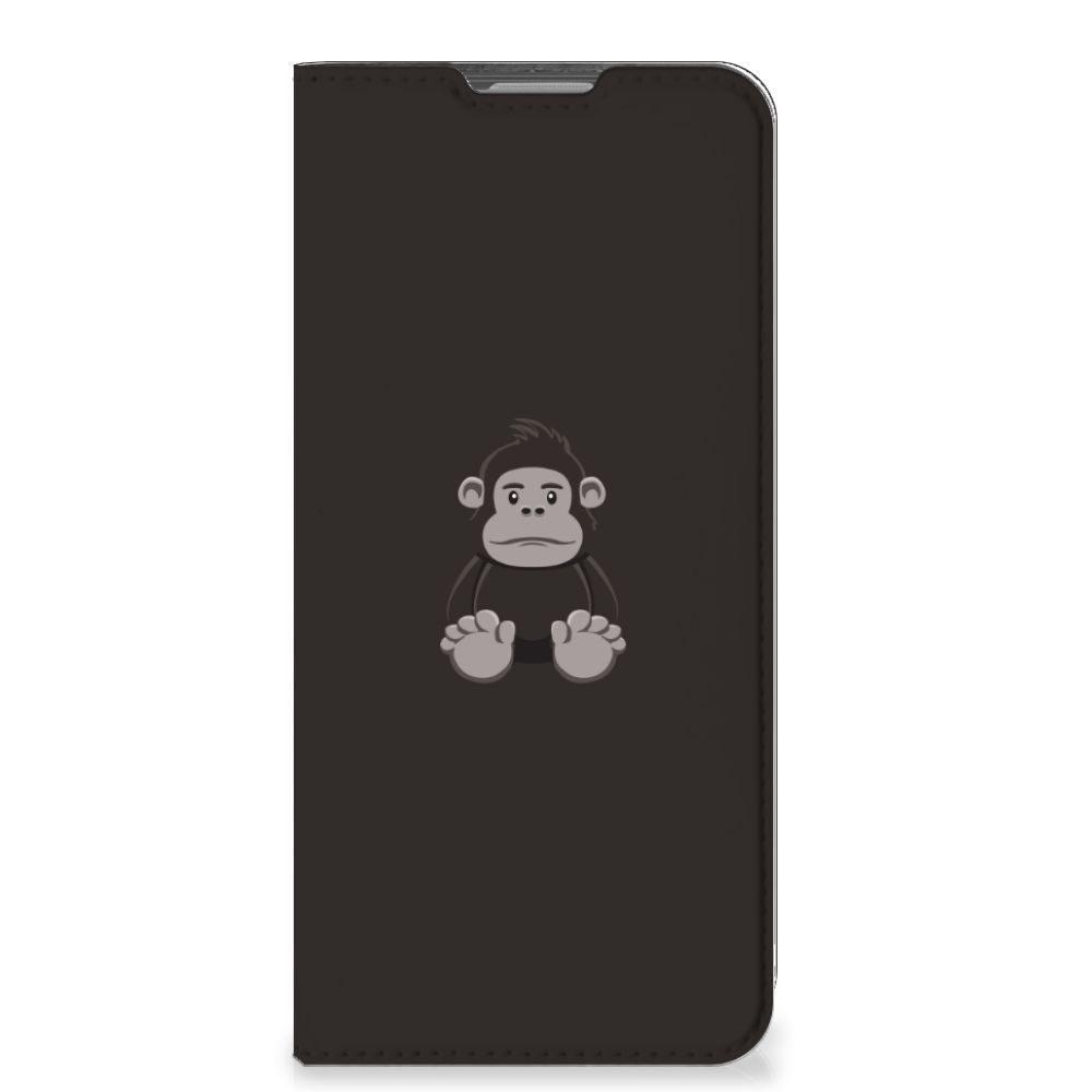 OPPO Reno8 Lite Magnet Case Gorilla - B2C Telecom