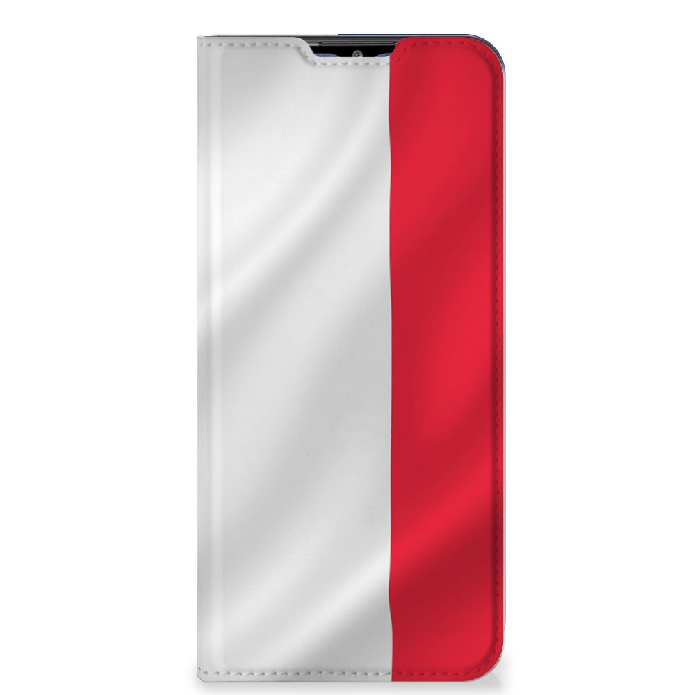 Samsung Galaxy M02s | A02s Standcase Frankrijk - B2C Telecom