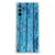 OPPO A16 | A16s | A54s Stevig Telefoonhoesje Wood Blue