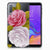 Samsung Galaxy A7 (2018) TPU Case Roses