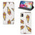 Apple iPhone Xs Max Flip Style Cover Icecream
