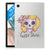 Tablet BackCover Samsung Galaxy Tab A8 2021/2022 Boho Skull - B2C Telecom
