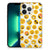 iPhone 13 Pro Max TPU bumper Emoji met vrolijke emoticons voor extra flair 😊