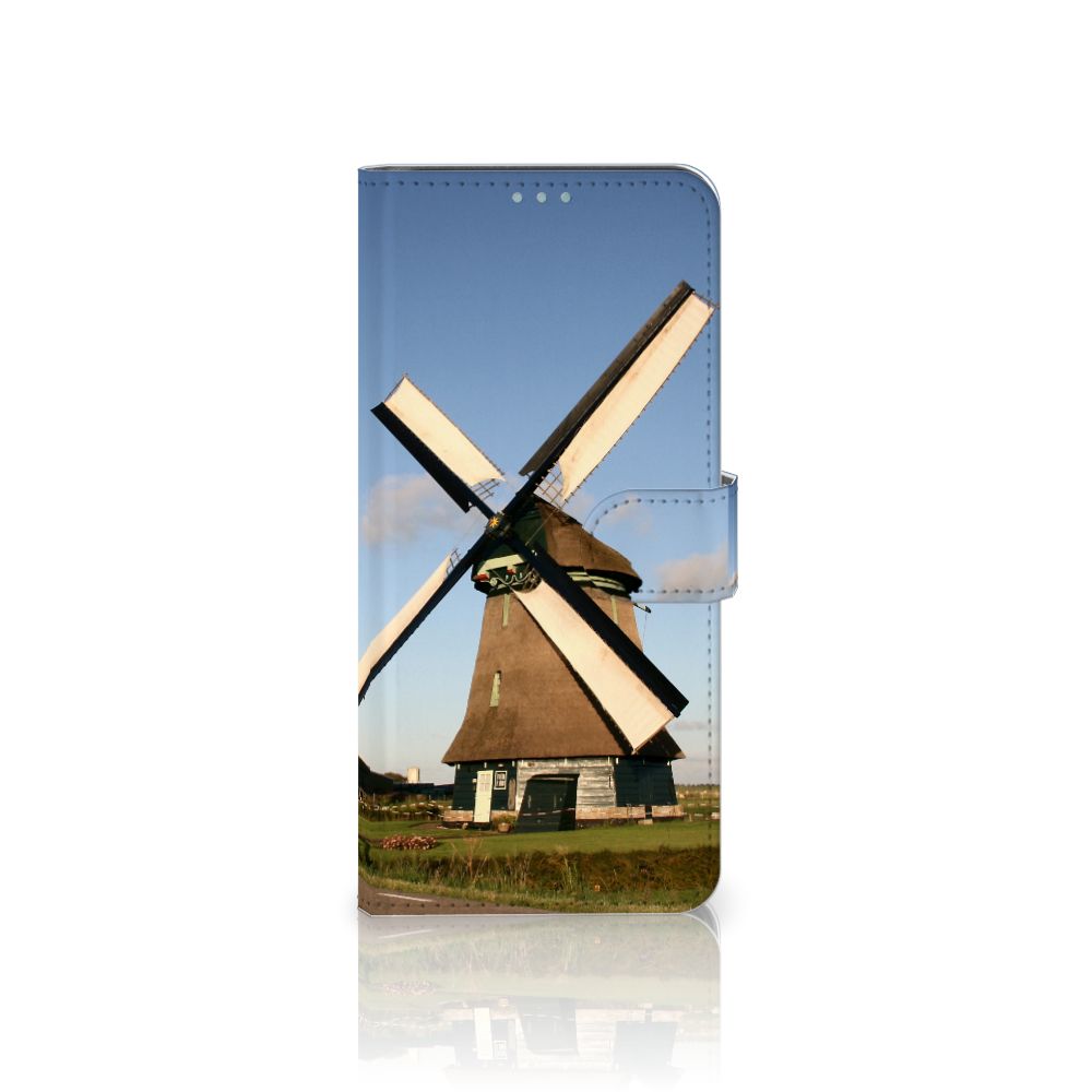 Nokia 3.4 Flip Cover Molen