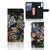 Alcatel 1S 2020 Telefoonhoesje met foto Badges
