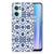OnePlus Nord CE 2 5G TPU Case Flower Blue