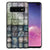 TPU Bumper Case Samsung Galaxy S10+ Spijkerbroeken