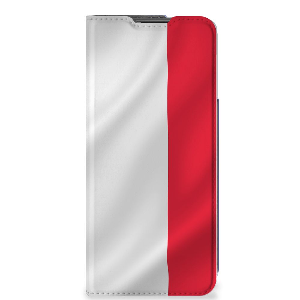 OnePlus Nord CE 2 5G Standcase Frankrijk - B2C Telecom