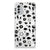 Silicone Back Case Nokia G60 Silver Punk