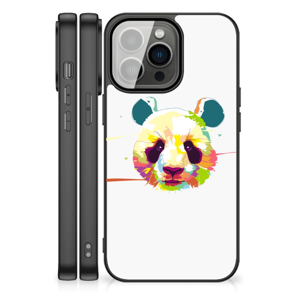 iPhone 13 Pro Max Hoesje Panda Color B2C Telecom