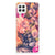 Samsung Galaxy A22 4G | M22 TPU Case Bosje Bloemen B2C Telecom