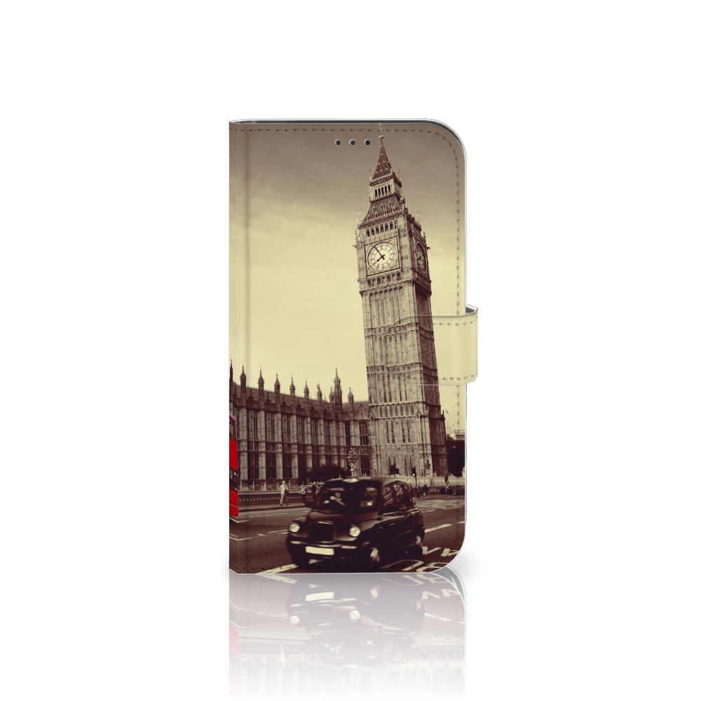 Apple iPhone 12 Pro Max Flip Cover Londen