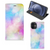 Bookcase iPhone 12 Mini Watercolor Light - B2C Telecom
