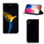 Apple iPhone X | Xs Hoesje maken Papegaai
