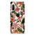 Sony Xperia 10 III TPU Case Flowers