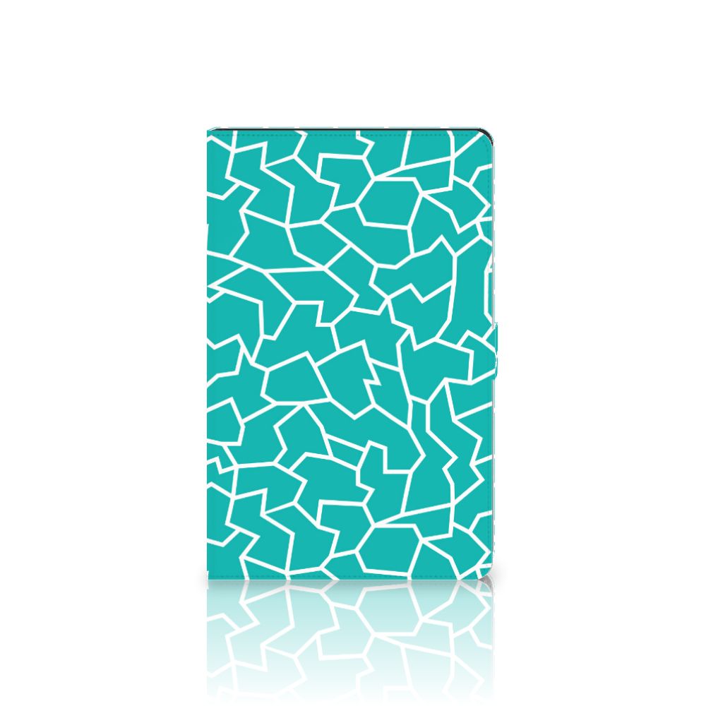 Lenovo Tab P11 | P11 Plus Hoes Cracks Blue