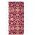 Telefoon Hoesje OPPO Reno 6 Pro Plus 5G Barok Pink - B2C Telecom