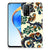 Siliconen Hoesje Xiaomi Mi 10T | 10T Pro Barok Flower B2C Telecom