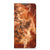 Motorola Moto G52 | Moto G82 Standcase Marmer Bruin - B2C Telecom