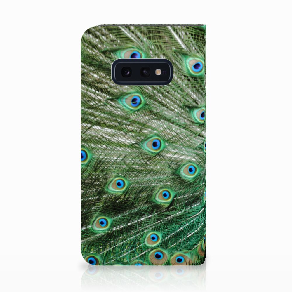 Samsung Galaxy S10e Hoesje maken Pauw