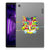 Lenovo Tab M10 HD (2de generatie) Tablet Back Cover Cat Color - B2C Telecom