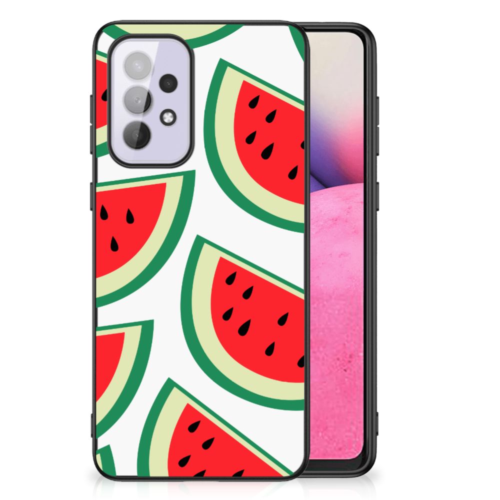 Samsung Galaxy A33 5G Back Cover Hoesje Watermelons B2C Telecom