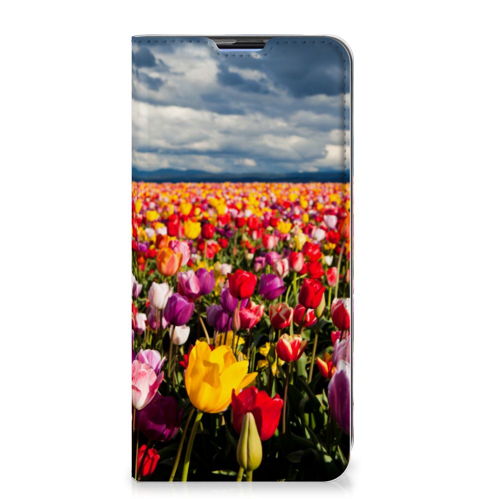 Xiaomi Redmi K20 Pro Smart Cover Tulpen - B2C Telecom