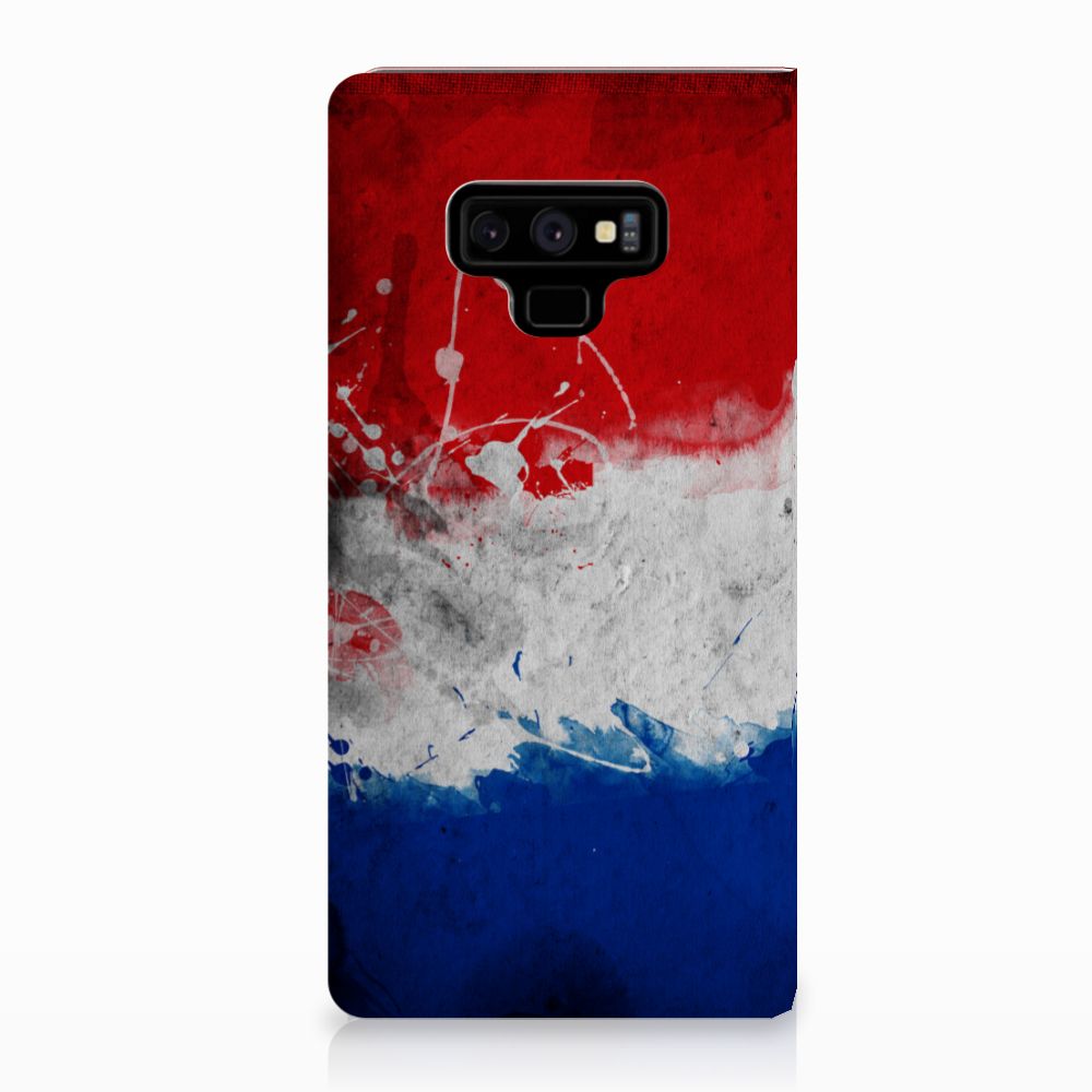 Samsung Galaxy Note 9 Standcase Nederland