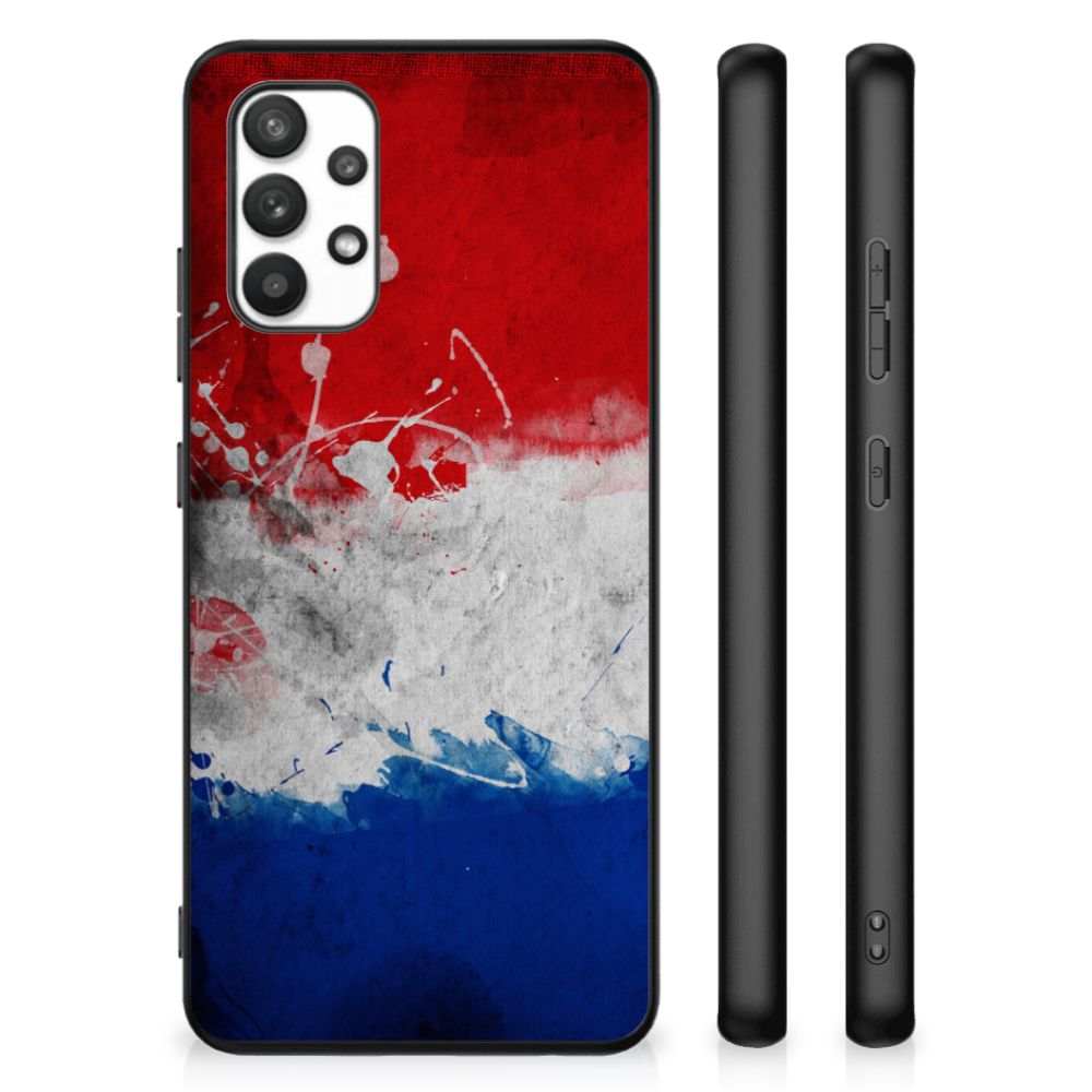 Samsung Galaxy A32 4G | A32 5G Enterprise Editie Silicone Case Nederland B2C Telecom