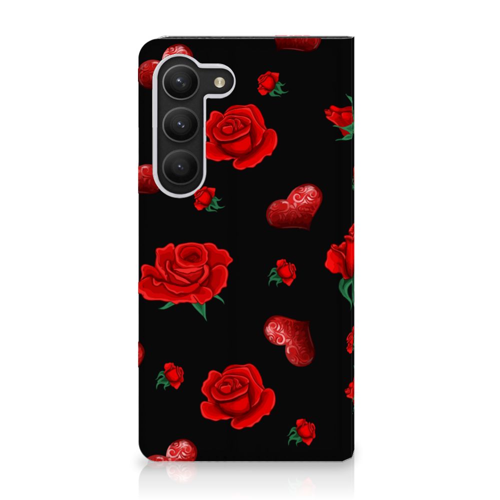 Samsung Galaxy S23 Magnet Case Valentine - B2C Telecom